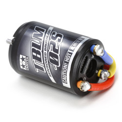 Moteur Brushless Type 540...