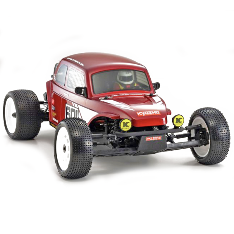 Ultima SB Dune Master 2WD KIT 34312 Kyosho