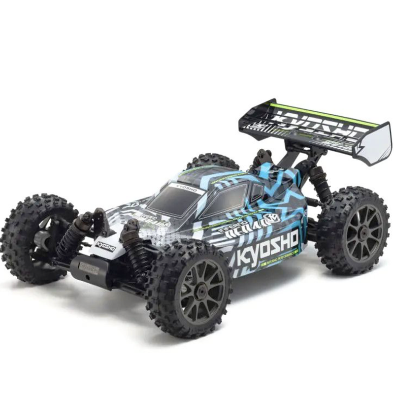 Buggy INFERNO NEO 4.0 34118 KYOSHO