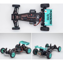 ULTIMA '87 2WD buggy Vintage 30645 Kyosho