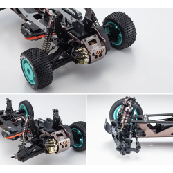 ULTIMA '87 2WD buggy Vintage 30645 Kyosho