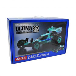 ULTIMA '87 2WD buggy Vintage 30645 Kyosho