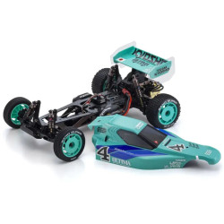 ULTIMA '87 2WD buggy Vintage 30645 Kyosho