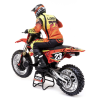 Moto Promoto-MX 1/4e RTR LOS06000T1 Losi