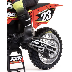 Moto Promoto-MX 1/4e RTR LOS06000T1 Losi