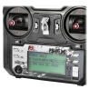 Radio. 6 voies programmable FS-i6X Flysky