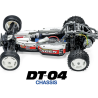 Fighter NXGEN buggy DT-04 58741 Tamiya