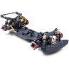 OVER D10 DRIFT en kit 1/10e piste Hobby Tech