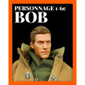 Personnage BOB N1 1/6e RCToys