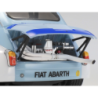 FIAT ABARTH 1000 TCR MB01 58721 Tamiya