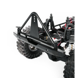 Kit accessoires int. carrosseries AX80037 Axial