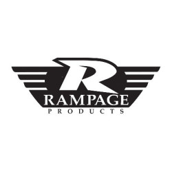 Pare-chocs Jeep JK Rampage Z-S0434 RC4WD