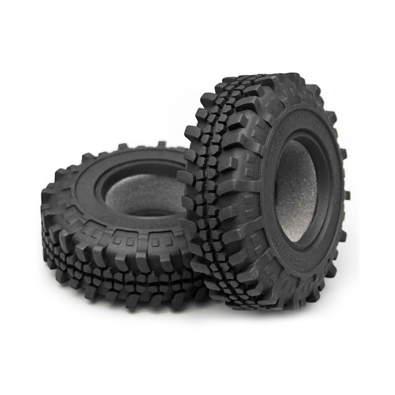 Pneus Trail Buster 1.9 Z-T0098 RC4WD