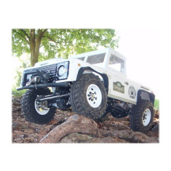 Pneus Trail Buster 1.9 Z-T0098 RC4WD