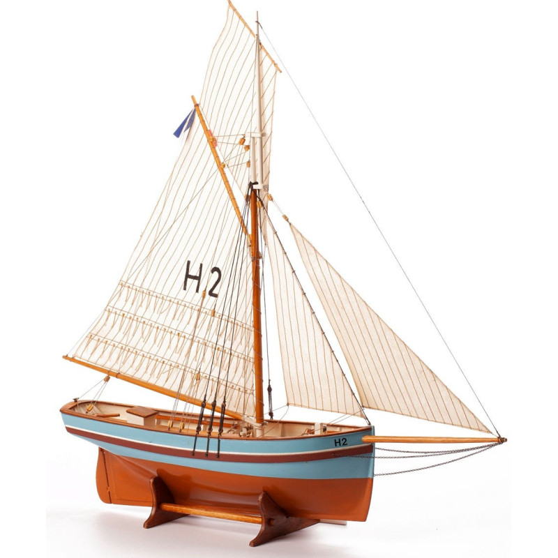 Henriette Marie s0520904 Billingboat