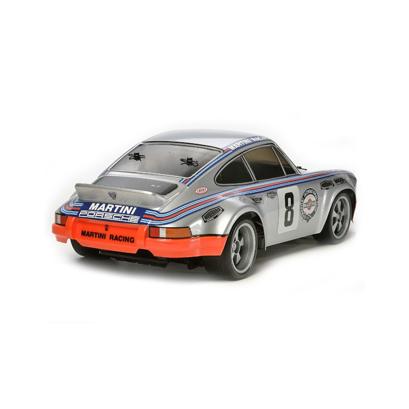 rc porsche 911