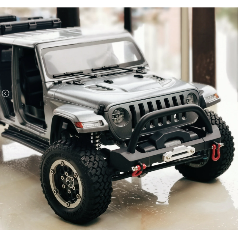 Carrosserie Jeep Gladiator Rubicon Killer Body