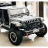 Carrosserie Jeep Gladiator Rubicon 48765 Killer Body