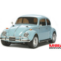 Volkswagen Beetle - M06 58572 Tamiya