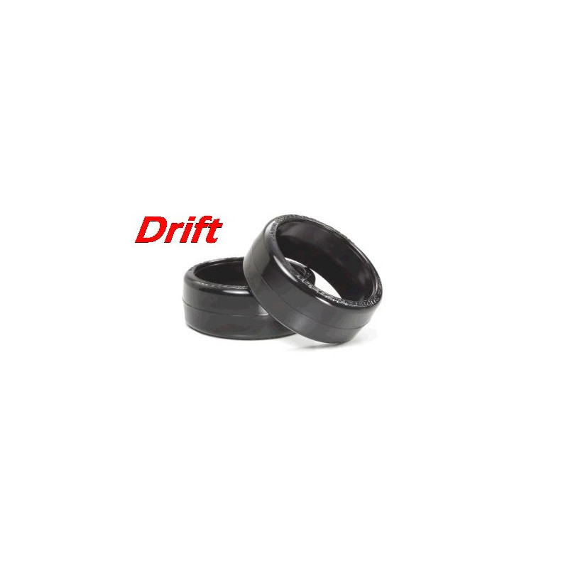 pneus-drift-54020-tamiya