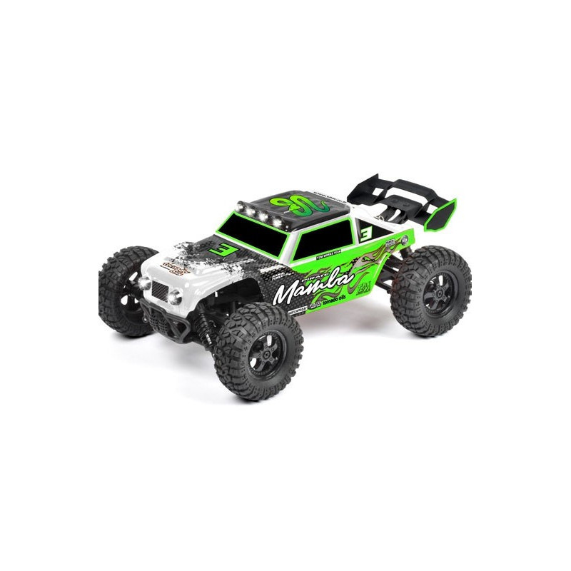 T2M Buggy Pirate Tracker 4wd RTR T4940