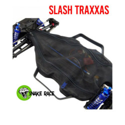 Filet protection Slash Traxxas 9001 Snake Race