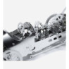 Silver Bullet – Kit de construction métal time for machine