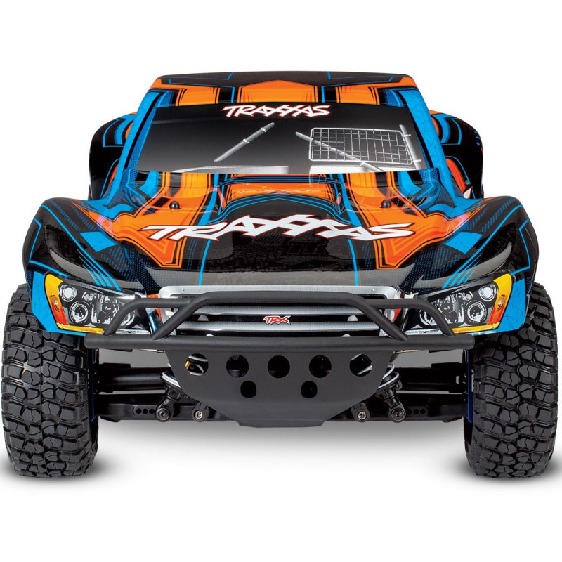 Traxxas slash sale 4x4 vxl tsm