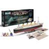 Coffret cadeau 100 ans Titanic 05715 Revell