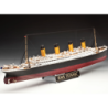 Coffret cadeau 100 ans Titanic 05715 Revell