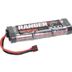 Batterie 7.2V 3000 mah Ranger Orion