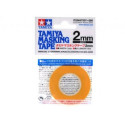 Masking tape 2mm 87207 Tamiya