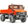 Unimog 425 CC01 58609 Tamiya