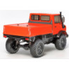 Unimog 425 CC01 58609 Tamiya