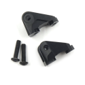 Supports liens suspensions inf. CC02 TACC-025BK Yeah Racing