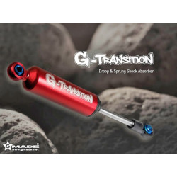 Amortisseurs G-transition 90mm GM20601 Gmade