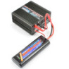 Chargeur POWERPAL PEAK Plus AC Nimh/Lipo 