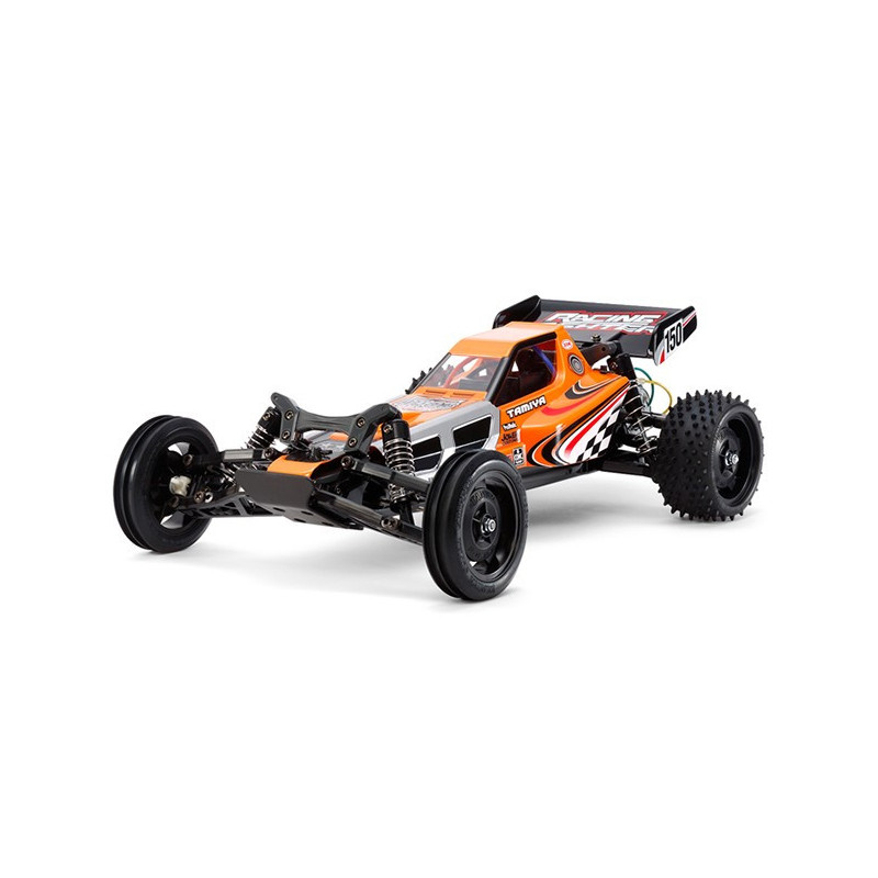 Racing fighter buggy DT-03 58628 Tamiya