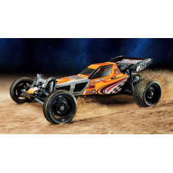 Racing fighter buggy DT-03 58628 Tamiya