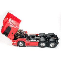 Scania R620 6x4 highline 56323 Tamiya