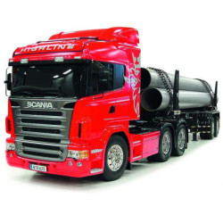 Scania R620 6x4 highline 56323 Tamiya