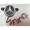 Logo Mercedes éclairé TT0100A Truck Tech