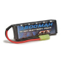 Batterie 7,2V 1500mah Outback FTX8175 FTX