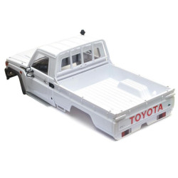 Carrosserie Toyota Land Cruiser LC80