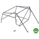Roll cage  pour D90 Pick Up 030 Snake Race