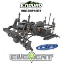 Enduro Trail Truck Builder\'s Kit 2 40114 Team Associated