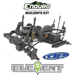 Enduro Trail Truck Builder's Kit 40114 Team Associated