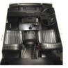Intérieur pour Range Rover 5 portes JCK