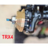 Carters de démultiplicateur TRX4 TRX4021AX/2-OC GPM Racing