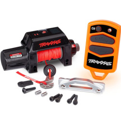 Treuil Pro Scale 8855 Traxxas